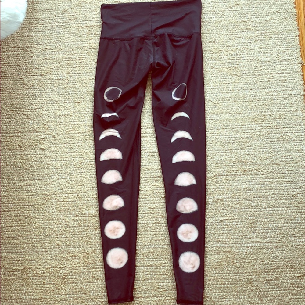 TEEKI yoga leggings